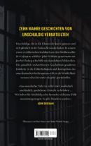 Bea Reiter, Imke Walsh-Araya, John Grisham, Jim McCloskey: Unschuldig 