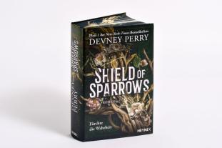 Michelle Gyo, Petra Koob-Pawis, Devney Perry: Shield of Sparrows 