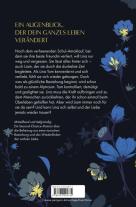 Justine Pust: When the Rain Burns – Based on Sina's True Story 