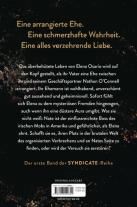 Sasha Reed: Syndicate – Mein ist die Freiheit 