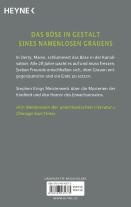 Joachim Körber, Alexandra von Reinhardt, Anja Heppelmann, Stephen King: Es 