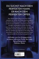 Astrid Gravert, Freida McFadden: Der Freund - Ist er dein Traumpartner oder dein Killer? 