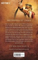 Norbert Jakober, Martin Ruf, Simon Scarrow: Rebellion 