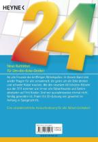 Eckstein: Um die Ecke gedacht 24 