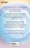 Thomas Bertram, William Buhlman: Out of body 