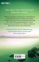 Dan Millman: Die Weisheit des friedvollen Kriegers 