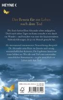 Juliane Molitor, Eben Alexander: Blick in die Ewigkeit 