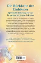 Diana Cooper, Juliane Molitor: Die Magie der Einhörner 