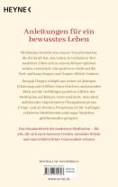 Claudia Callies, Deepak Chopra: Vollkommene Meditation 