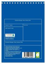 CALVENDO, Rose Hurley: Erotische Mangas. Sexy Cartoon-Girls (Tischkalender 2026 DIN A5 hoch), CALVENDO Monatskalender 