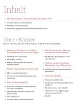 Smilla Leßmann, Mandy Mangler, Prof. Dr. Mandy Mangler: Das große Gynbuch 