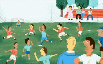 Florencia Gavilan, Silke Kleemann, María Isabel Sánchez Vegara: Lionel Messi - Little People, BIG DREAMS (Deutsche Ausgabe) 