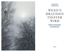 Dorothea Steinbacher: Wenn's draußen finster wird 