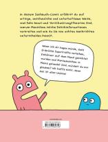 Ingrid Ickler, Elise Gravel: Angriff der Killerunterhosen 