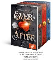 Stella Tack: Ever & After, Band 3 - Die letzte Stunde 