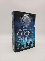 Andreas Decker, Tim Hodkinson: Odins Zorn 