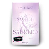 Hans Link, Lyla Sage: Swift and Saddled 