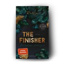 Christine Heinzius, Runyx: The Finisher - Du bist sein Verhängnis 