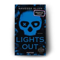 Vanessa Lamatsch, Navessa Allen: Lights Out 