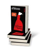 Helga Pfetsch, Margaret Atwood: Der Report der Magd 