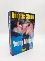Sophie Zeitz, Douglas Stuart: Young Mungo 