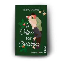 Ruby Jordan: A Coffee for Christmas 