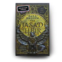 Sara Hashem, Michaela Link: The Jasad Heir 