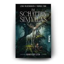 Lena Falkenhagen, Thomas Finn: Ruinen der Elfen 