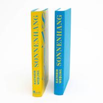 Kathrin Weßling: Sonnenhang 