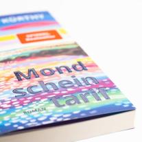 Ildikó von Kürthy, Jens Boldt: Mondscheintarif 