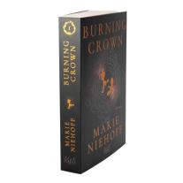 Marie Niehoff: Burning Crown 