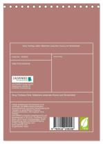 CALVENDO, Rose Hurley: Sexy Fantasy-Girls. Mädchen zwischen Kunst und Sinnlichkeit (Tischkalender 2026 DIN A5 hoch), CALVENDO Monatskalender 