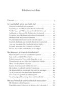 Wilhelm Schmid: Die Suche nach Zusammenhalt 
