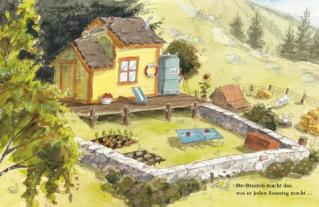 Daniel Napp: Dr. Brumm: Dr. Brumm steckt fest 