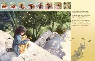 Simona Ceccarelli, Michael Ende: Momo 