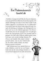 Lisa Hänsch, Lucy Astner: Polly Schlottermotz 3: Attacke Hühnerkacke 