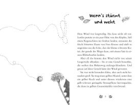 Sabine Bohlmann, Joëlle Tourlonias: Frau Honig und die Schule der Fantasie 