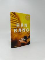 Han Kang, Ki-Hyang Lee: Der goldene Faden 
