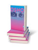 Osho: OSHO 