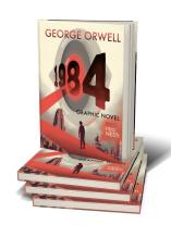 Fido Nesti, Michael Walter, George Orwell: 1984 