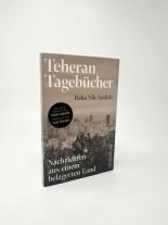 Asal Dardan, Raha Nik-Andish: Teheran Tagebücher 