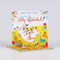 Diverse: Maxi-Pixi-4er-Set 116: Bunter Frühlingsspaß (4x1 Exemplar) 