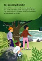 Dela Kienle, Mieke Scheier: Eine Welt für alle 