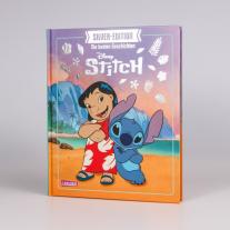 Walt Disney: Disney Silver-Edition: STITCH (Geschichten mit Lilo & Stitch) 