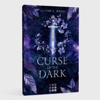 Lilyan C. Wood: Curse of the Dark 