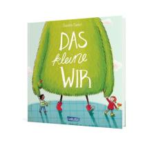 Daniela Kunkel: Das kleine WIR 