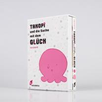 Gandalf Bartholomäus, Taizan5: Takopi und die Sache mit dem Glück – Band 2 im Schuber 