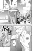 Gandalf Bartholomäus, Hikaru Miyoshi, Ryosuke Takeuchi: Moriarty the Patriot 4 