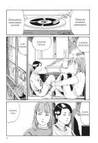 Junji Ito, Jens Ossa: Shiver - Meisterhafte Horrorgeschichten 