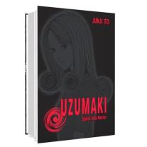 Junji Ito: Uzumaki Deluxe 
